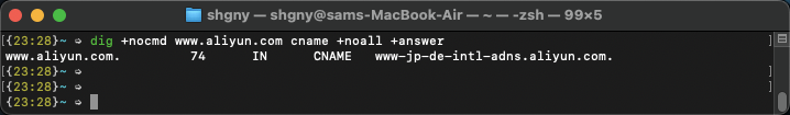 dig_cname